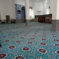 تولید فرش حسینیه /کناره/صفر تاصد سجاده کنار شماییم|فرش|اصفهان, مسجد مصلی|دیوار