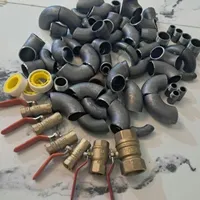 کلی وجزیی آبگرمکن بخاری لوله کشی گاز و اپارتمانی