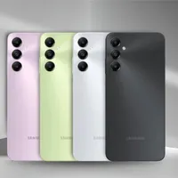 سامسونگ ای 05 اس* Samsung A 05s 128/4|موبایل|مشهد, سجادیه|دیوار