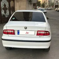 سمند LX ساده، مدل ۱۴۰۰|خودرو سواری و وانت|تهران, استاد معین|دیوار