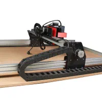 سی ان سی چوب سامو|ماشینآلات صنعتی|تهران, ونک|دیوار