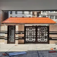 جوشکاری وسبک سازی.سردری.سایبان.الاچیق.وغیره|خدمات پیشه و مهارت|ارومیه, |دیوار