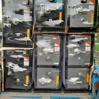 گاوصندوق دیجیتالی و مدل کلیدی|ابزارآلات|مشهد, توس (بلوار توس)|دیوار