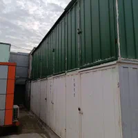 بدون پول پیش، اجاره انبار کانتینری کانکس