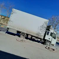 باربری شریف بار)خاور وانت نیسان سرتاسرمشهدوشهرستان|خدمات حمل و نقل|مشهد, طلاب|دیوار