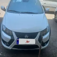 کوییک GXR تیپ L، مدل ۱۴۰۳|خودرو سواری و وانت|پاکدشت, |دیوار