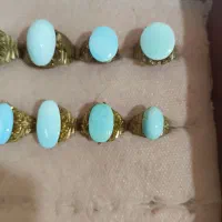 فیروزه عجمی نیشابور|جواهرات|تهران, جی|دیوار