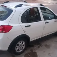 کوییک sمدل۱۴۰۳ستاندارد ۸۵گانه  مانیتورودنده عقب|خودرو سواری و وانت|کرج, مشکین‌دشت|دیوار