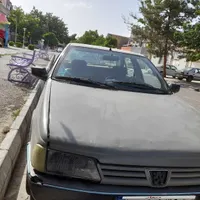 پژو آر دی (RD) دوگانه سوز CNG، مدل ۱۳۸۲|خودرو سواری و وانت|مشهد, عبادی|دیوار