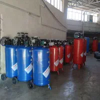 پمپ باد 250*300*350 لیتری مفید|ماشین‌آلات صنعتی|تهران, حسن‌آباد|دیوار