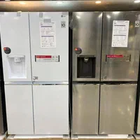 یخچال ساید بای ساید ال جی مدل GR-J287