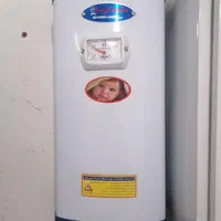 آبگرمکن برقی مشهد گرما