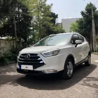 جک s3 اتوماتیک ،برج۱۲سال ۱۴۰۱
