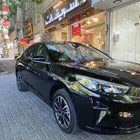 جک j7  برقی، هیبرید کامل ، مدل 1404 مدل ۲۰۲۵|خودرو سواری و وانت|تبریز, |دیوار