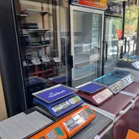 ترازو و باسکول شارژی ۴۰ کیلو تا ۵۰۰ کیلو تاشو|فروشگاه و مغازه|اسلام‌‌آباد غرب, |دیوار