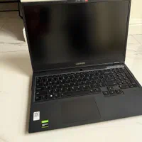 لنوو مدل Lenovo Legion 5 15IMH05|رایانه همراه|تهران, صادقیه|دیوار