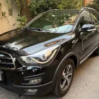 هایما s5 97 مشکی بدون رنگ