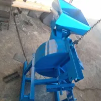 اسیاب آرد نان و بلغور دام