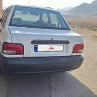 پراید ۱۳۱ مدل ۸۸|خودرو سواری و وانت|هشتگرد, |دیوار