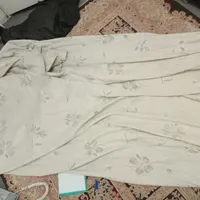 پرده سالن واشپزخانه درحدنو
