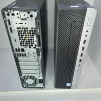 مینی کیس HP نسل 7 با رم 16 و SSD 256|رایانه رومیزی|قزوین, |دیوار