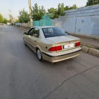 سمند ۸۲|خودرو سواری و وانت|تهران, جنت‌آباد جنوبی|دیوار