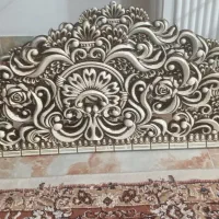 کتیبه|پرده، رانر، رومیزی|رشت, آزادگان|دیوار
