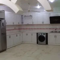 کابینتفدککد(۰۰۰۱۲)|مصالح و تجهیزات ساختمان|گلی داغ, |دیوار