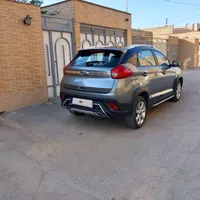 ام‌وی‌ام X22 دنده‌ای اسپرت اکسلنت، مدل ۱۳۹۹|خودرو سواری و وانت|مبارکه, |دیوار