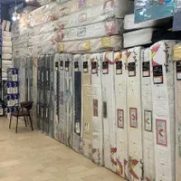 تشک ام بی ام پلاس سی کولر شرکت خوشخواب