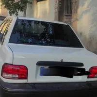 پراید صندوق‌دار بنزینی، مدل ۱۳۷۸|خودرو سواری و وانت|تهران, لشکر|دیوار