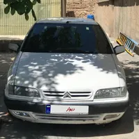 خودرو سواری زانتیا|خودرو سواری و وانت|قزوین, |دیوار