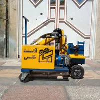 قیچی برقی میلگرد بر|ماشینآلات صنعتی|شیراز, رکنآباد|دیوار