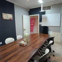 دفتر کار و فضای اشتراکی در بلواردانشگاه