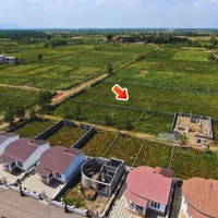 فروش تک قطعه فور-ی مالک درحال مهاجرت