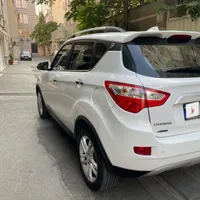 چانگان CS35 مونتاژ، مدل ۱۳۹۶|خودرو سواری و وانت|تهران, چهارصد دستگاه|دیوار
