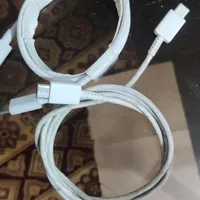 کابل شارژ دوسر تایپسی نونو