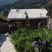 ویلا با ۵۰۰متر زمین حدودا و ۱۳۰متر بنا|فروش خانه و ویلا|پل سفید, |دیوار