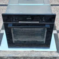 فر تو کار بوش ساخت و مونتاژ المان|اجاق گاز و لوازم برقی پخت‌وپز|بانه, |دیوار