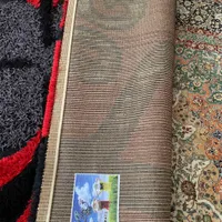 گلیم اتاق خواب نو|گلیم، جاجیم، گبه|مهاباد (آذربایجان غربی), |دیوار
