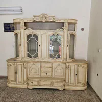 بوف ویترین در ۵ سایز زیر قیمت بازار|بوفه، ویترین، کنسول|تهران, بهارستان|دیوار