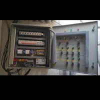 تابلو برق استخر و جکوزی ، صنعتی ، کارگاهی|مصالح و تجهیزات ساختمان|کرج, چهارصد دستگاه|دیوار