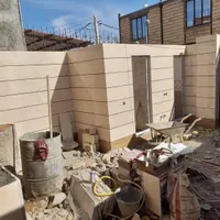 سنگ کاری کاشی کاری بنا کاری سیمان