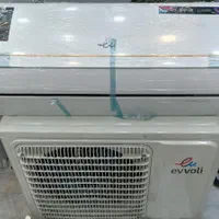 کولر گازی ۱۸ هزار ایولی مدل EVCIS-18K-MD-1کولرگازی