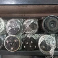 شارژ گاز کولر وتعمیرات گاز ۶۰۰|خدمات موتور و ماشین|تهران, تهرانسر شرقی|دیوار