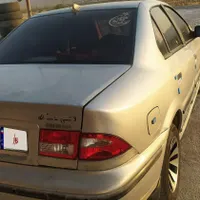 سمند X7 دوگانه سوز، مدل ۱۳۸۶|خودرو سواری و وانت|جم, |دیوار
