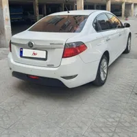 برلیانس H330 دنده‌ای 1500cc، مدل ۱۳۹۶|خودرو سواری و وانت|قدس, |دیوار