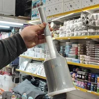 فرچه قابدار سرویس بهداشتی ، توالتشور باران|لوازم سرویس بهداشتی|مشهد, سجادیه|دیوار