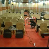 مبل شویی شریعتی مجیدیه نارمک تجریش شستشوی موکت|خدمات نظافت|تهران, مهران (سیدخندان)|دیوار