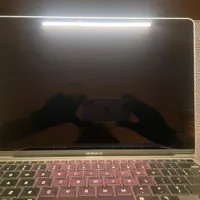 مک بوک ایر M1 - سایکل 44 - 96% - Macbook Air 2020|رایانه همراه|تهران, اکباتان|دیوار